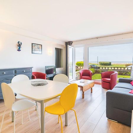 Spacieux Appart Pour 6, Front De Mer, Centre Le Touquet Luaran gambar
