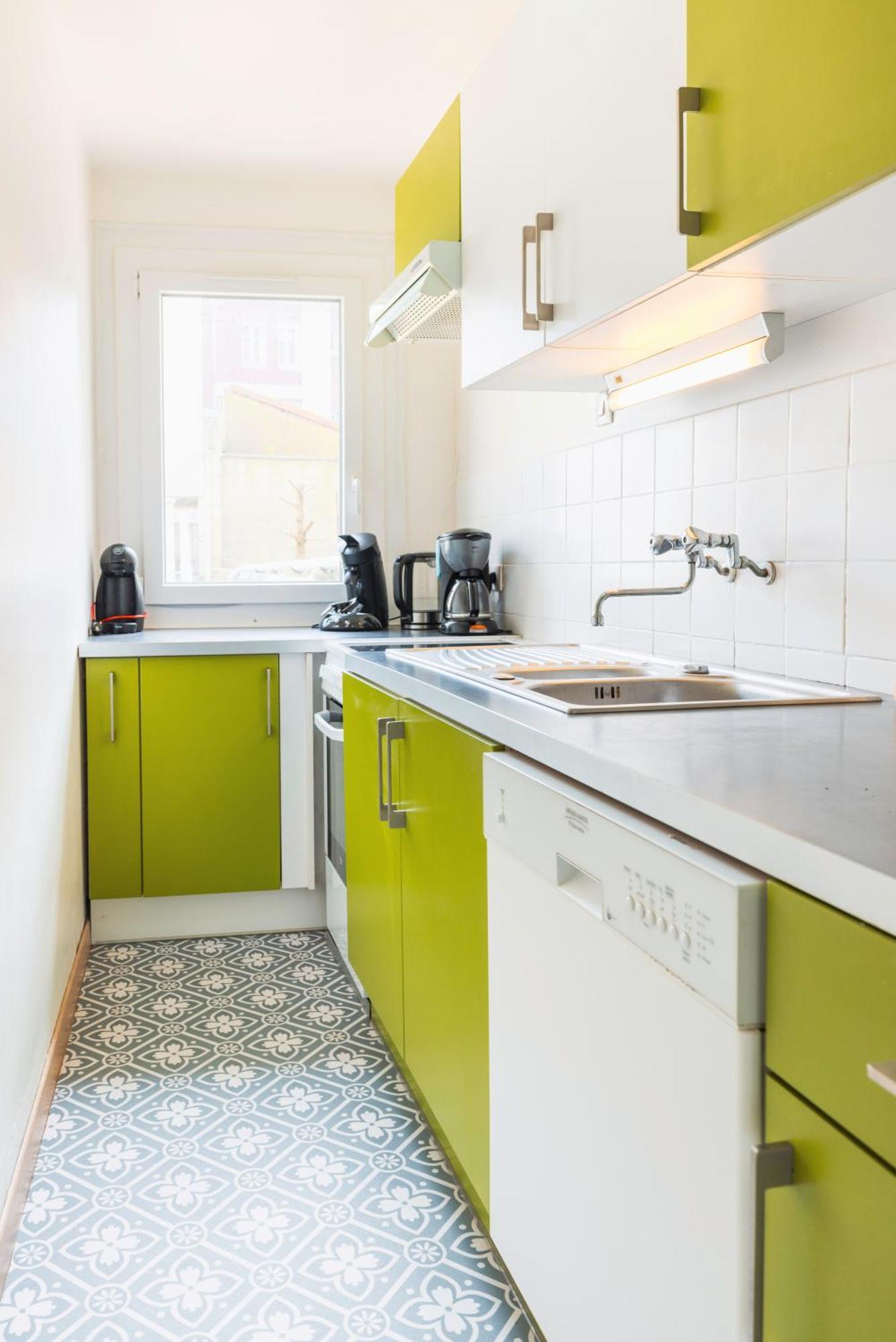 Spacieux Appart Pour 6, Front De Mer, Centre Le Touquet Luaran gambar